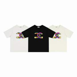 Picture of Chanel T Shirts Short _SKUChanelS-XLh8txX10818458